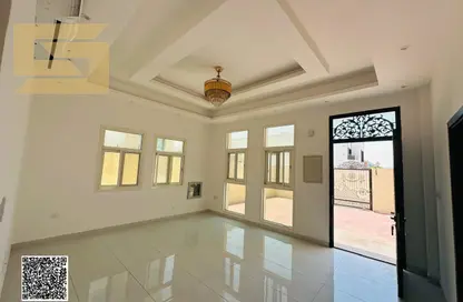 Villa - 3 Bedrooms - 5 Bathrooms for rent in Al Yasmeen 1 - Al Yasmeen - Ajman