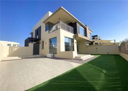 Villa - 5 bedrooms - 4 bathrooms for rent in Maple 2 - Maple at Dubai Hills Estate - Dubai Hills Estate - Dubai