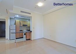 Kitchen image for: Apartment - 1 bedroom - 2 bathrooms for rent in Marina Crown - Dubai Marina - Dubai, Image 1