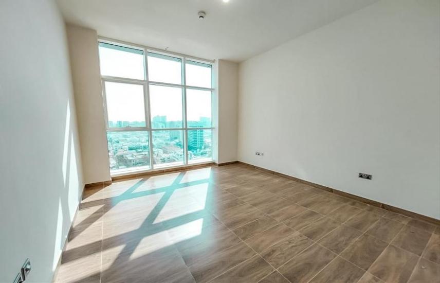 Apartment for Rent in Electra Tower Ultra Modern Maids+Balcony