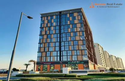 شقة - غرفة نوم - 2 حمامات للبيع في ذي بالس ريزيدينس (آيه 1) - ذي بالس - دبي الجنوب (مركز دبي العالمي) - دبي