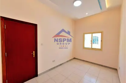 Apartment - 1 Bedroom - 1 Bathroom for rent in Al Mushrif - Abu Dhabi