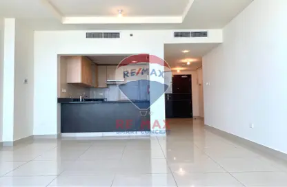 Apartment - 2 Bedrooms - 2 Bathrooms for rent in Sun Tower - Shams Abu Dhabi - Al Reem Island - Abu Dhabi