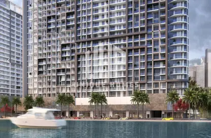 شقة - 1 حمام للبيع في المارية فيستا 2 - جزيرة المارية - أبوظبي