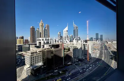 شقة - 1 حمام للايجار في سكاي جاردنز - مركز دبي المالي العالمي - دبي شقة - 1 حمام للايجار في سكاي جاردنز - مركز دبي المالي العالمي - دبي