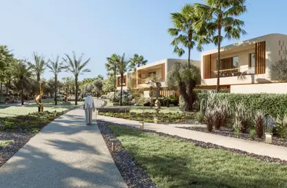 Villa - 4 Bedrooms - 5 Bathrooms for sale in Al Tay Hills - Al Tay West - Al Suyoh - Sharjah Villa - 4 Bedrooms - 5 Bathrooms for sale in Al Tay Hills - Al Tay West - Al Suyoh - Sharjah