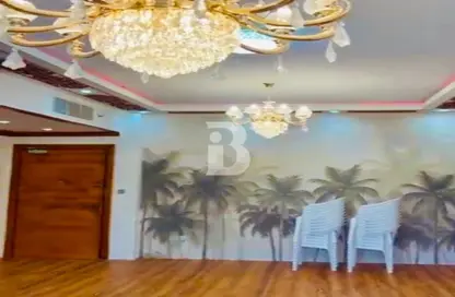 شقة - 3 غرف نوم - 4 حمامات للايجار في مساكن الفرجان - الفرجان - دبي