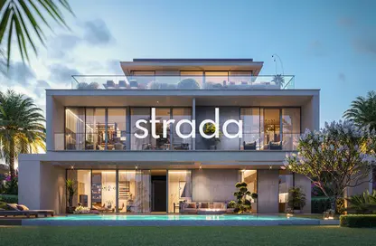 Villa - 4 Bedrooms - 6 Bathrooms for sale in District One West Phase 2 - District One - Mohammed Bin Rashid City - Dubai Villa - 4 Bedrooms - 6 Bathrooms for sale in District One West Phase 2 - District One - Mohammed Bin Rashid City - Dubai