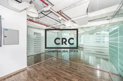 Office Space - Studio - 1 Bathroom for sale in Empire Heights 1 - Empire Heights - Business Bay - Dubai