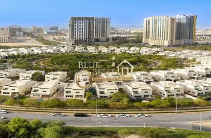 Apartment - 1 Bedroom - 2 Bathrooms for sale in Skyhills Residences 2 - Jumeirah Village Circle - Dubai