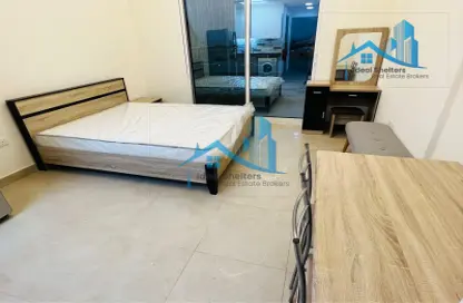 Apartment - Studio - 1 Bathroom for rent in Azizi Plaza - Al Furjan - Dubai