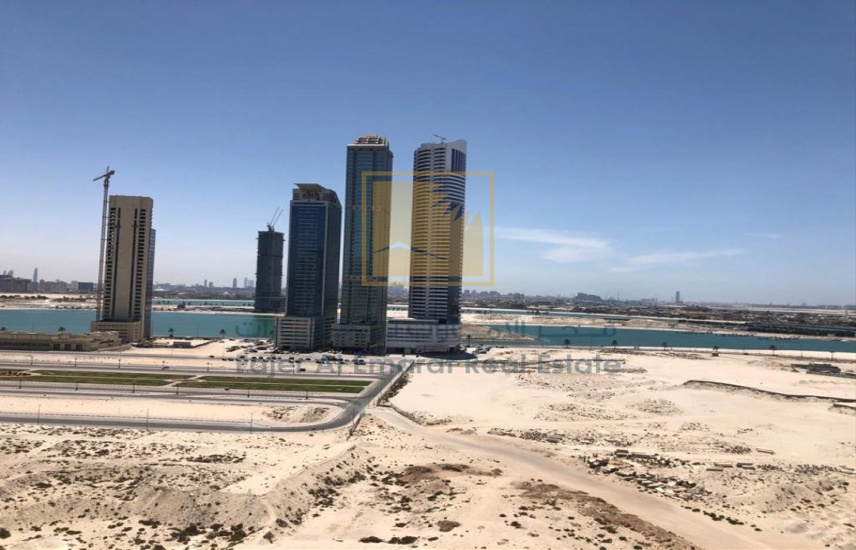 Two Bedroom Sea View for Rent in Al Khan Sharjah - ref MZY-R-1335 ...