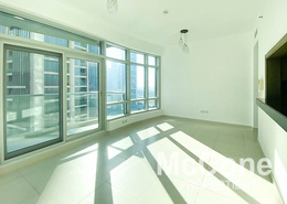 Apartment - 1 bedroom - 2 bathrooms for rent in The Lofts West - The Lofts - Downtown Dubai - Dubai