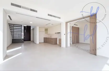 تاون هاوس - 4 غرف نوم - 5 حمامات للايجار في إيدن - ذا فالي - دبي