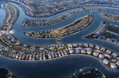Villa - 5 Bedrooms - 7 Bathrooms for sale in AlThuraya Island - Ajmal Makan City - Sharjah Waterfront City - Sharjah