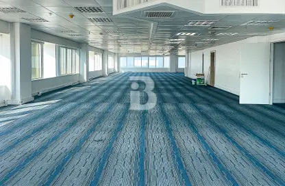 Full Floor - Studio - 4 Bathrooms for rent in Al Moosa Tower 1 - Al Moosa Towers - Sheikh Zayed Road - Dubai