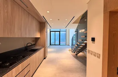 Duplex - 1 Bedroom - 1 Bathroom for sale in The Autograph - Jumeirah Village Circle - Dubai