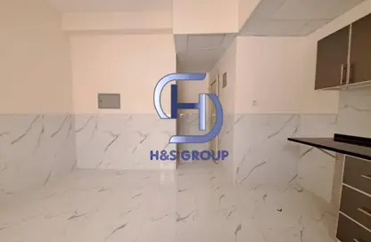 Apartment - Studio - 1 Bathroom for rent in Al Shamsi 2 - Muwaileh Commercial - Sharjah