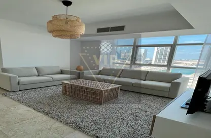 شقة - 2 غرف نوم - 3 حمامات للبيع في أوشن تيراس - مارينا سكوير - جزيرة الريم - أبوظبي