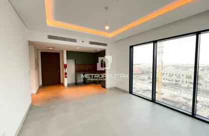 Apartment - 1 Bedroom - 1 Bathroom for rent in Viridian - Central Park at City Walk - City Walk - Dubai