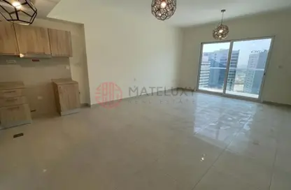 Apartment - Studio - 1 Bathroom for sale in AG Tower - Business Bay - Dubai