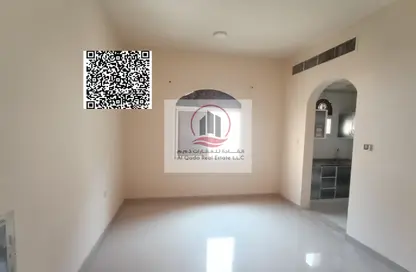 Apartment - Studio - 1 Bathroom for rent in Al Rawda 1 - Al Rawda - Ajman