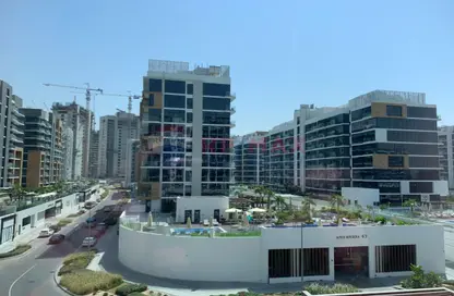 شقة - 3 غرف نوم - 3 حمامات للايجار في عزيز ريفيرا 36 - ميدان واحد - ميدان - دبي