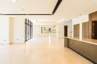 Villa - 5 Bedrooms - 6 Bathrooms for sale in Golf Place 2 - Golf Place - Dubai Hills Estate - Dubai