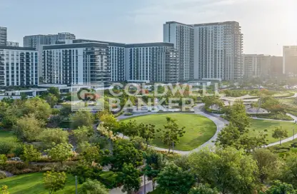 Apartment - 3 Bedrooms - 4 Bathrooms for sale in Vida Residences Hillside - Dubai Hills Estate - Dubai
