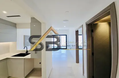 Apartment - 1 Bedroom - 2 Bathrooms for rent in Binghatti Creek - Al Jaddaf - Dubai