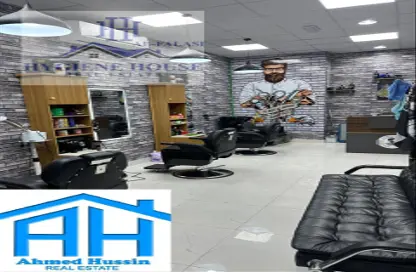 Gym image for: Shop - Studio for rent in Al Hamidiya - Ajman, Image 1