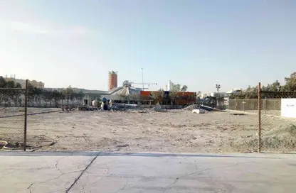 Land - Studio for rent in Jebel Ali Industrial 1 - Jebel Ali Industrial - Jebel Ali - Dubai