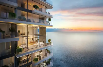 شقة - 2 غرف نوم - 2 حمامات للبيع في سوليفير من بيوند - مدينة دبي الملاحية - دبي شقة - 2 غرف نوم - 2 حمامات للبيع في سوليفير من بيوند - مدينة دبي الملاحية - دبي