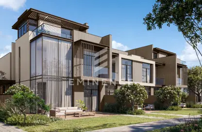 فيلا - 4 غرف نوم - 4 حمامات للبيع في لا تيليا في فيلانوفا المرحلة الأولى - لا تيليا - فيلا نوفا - دبي لاند - دبي فيلا - 4 غرف نوم - 4 حمامات للبيع في لا تيليا في فيلانوفا المرحلة الأولى - لا تيليا - فيلا نوفا - دبي لاند - دبي