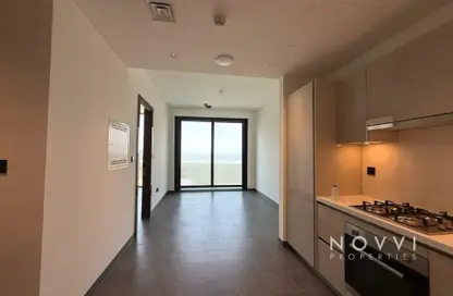 Apartment - 1 Bedroom - 2 Bathrooms for rent in The Crest - Sobha Hartland - Mohammed Bin Rashid City - Dubai