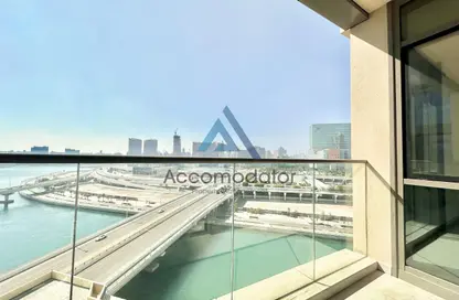 شقة - 2 غرف نوم - 3 حمامات للايجار في برج سي فيو - شمس أبوظبي - جزيرة الريم - أبوظبي