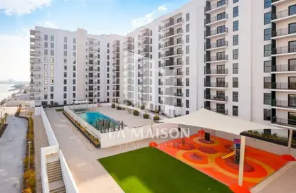 شقة - 3 غرف نوم - 4 حمامات للبيع في وترز أج - جزيرة الياس - أبوظبي