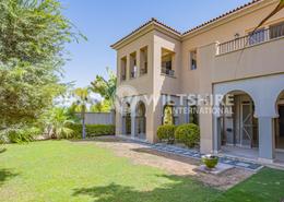 Villa - 3 bedrooms - 3 bathrooms for sale in Saadiyat Beach Villas - Saadiyat Beach - Saadiyat Island - Abu Dhabi