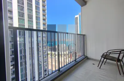 Apartment - 1 Bedroom - 1 Bathroom for sale in The Bridges - Shams Abu Dhabi - Al Reem Island - Abu Dhabi