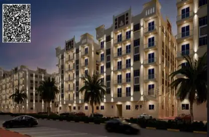 Apartment - Studio - 1 Bathroom for sale in Al Ameera Village - Ajman