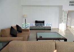Apartment - 3 bedrooms - 3 bathrooms for rent in Al Otaiba Tower - Al Najda Street - Abu Dhabi