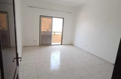 Apartment - 2 Bedrooms - 1 Bathroom for rent in Sheikh Jaber Al Sabah Street - Al Naimiya - Al Nuaimiya - Ajman