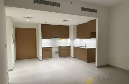 Apartment - 1 Bedroom - 1 Bathroom for rent in Summer - Creek Beach - Dubai Creek Harbour (The Lagoons) - Dubai