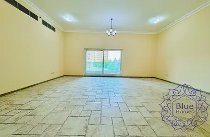شقة - 2 غرف نوم - 4 حمامات للايجار في B برج الخليج - عود ميثاء - بر دبي - دبي