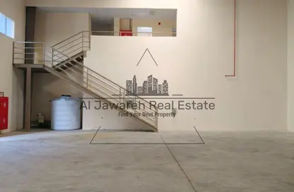 Warehouse - Studio for rent in Umm Dir - Umm Al Quwain