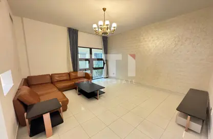 شقة - 2 غرف نوم - 2 حمامات للايجار في ريسورتز بي دانوب - ارجان - دبي