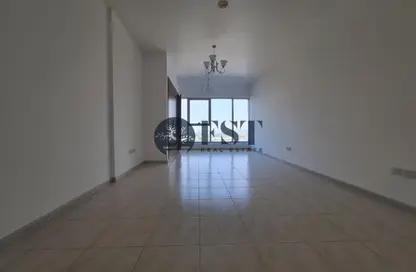 شقة - 1 حمام للايجار في سكاي كورتس تاور E - أبراج سكاي كورتس - دبي لاند - دبي