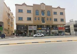 Apartment - 1 bedroom - 2 bathrooms for rent in Al Rawda 2 - Al Rawda - Ajman