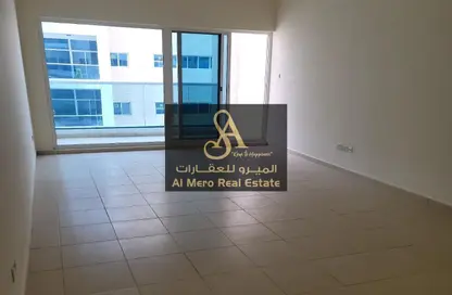 Apartment - 2 Bedrooms - 3 Bathrooms for rent in Ajman One Tower 1 - Ajman One - Ajman Downtown - Ajman