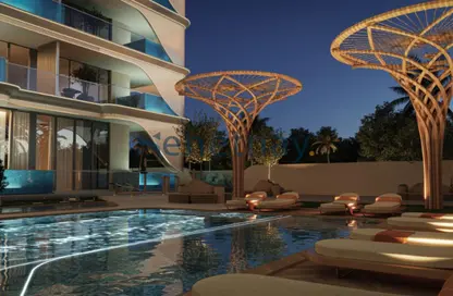 شقة - 1 حمام للبيع في حدائق سامانا الإمبراطورية - ارجان - دبي